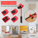 NUEVO KIT LEVANTA MUEBLES