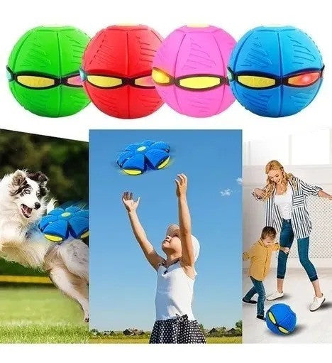 Pelota Magica balon