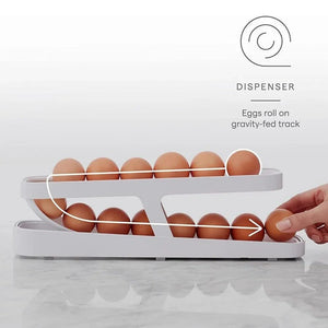 Huevomatic: Dispensador Automático Huevos